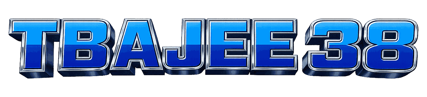 tbajee 38 logo